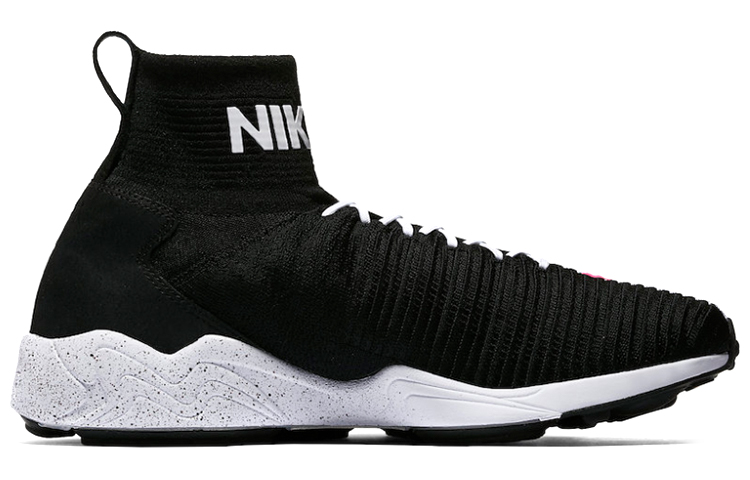 Order Nike Zoom Mercurial XI Flyknit FC 'Blanco Rosa Negro' 852616-100