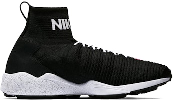 Nike Zoom Mercurial XI Flyknit FC 'Blanco Rosa Negro' 852616-100 Order Nike Zoom Mercurial XI Flyknit FC 'Blanco Rosa Negro' 852616-100