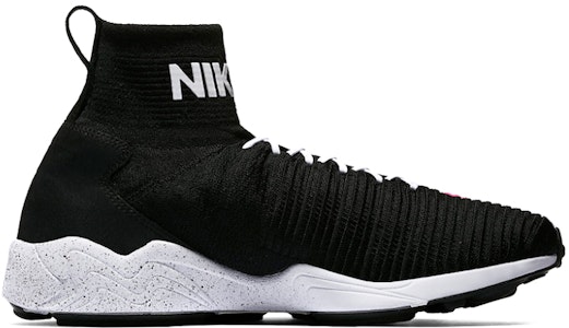 Nike Zoom Mercurial XI Flyknit FC 'Putih Pink Hitam' 852616-100 Order Nike Zoom Mercurial XI Flyknit FC 'Putih Pink Hitam' 852616-100