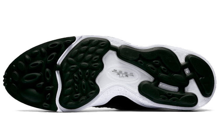 Details for Nike Zoom Mercurial XI Flyknit FC 'Blanco Rosa Negro' 852616-100