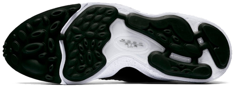 Nike Zoom Mercurial XI Flyknit FC 'Putih Pink Hitam' 852616-100 Details for Nike Zoom Mercurial XI Flyknit FC 'Putih Pink Hitam' 852616-100