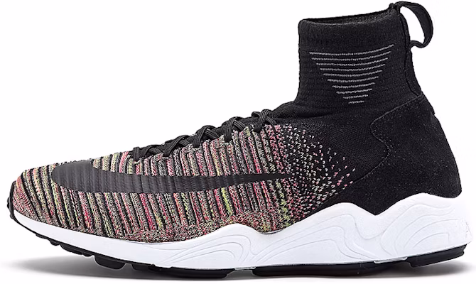 Nike Zoom Mercurial XI Flyknit Multicolor ''Zwart Wit'' 844626-006 Buy Nike Zoom Mercurial XI Flyknit Multicolor ''Zwart Wit'' 844626-006