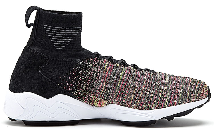 Order Nike Zoom Mercurial XI Flyknit Multicolor ''Zwart Wit'' 844626-006