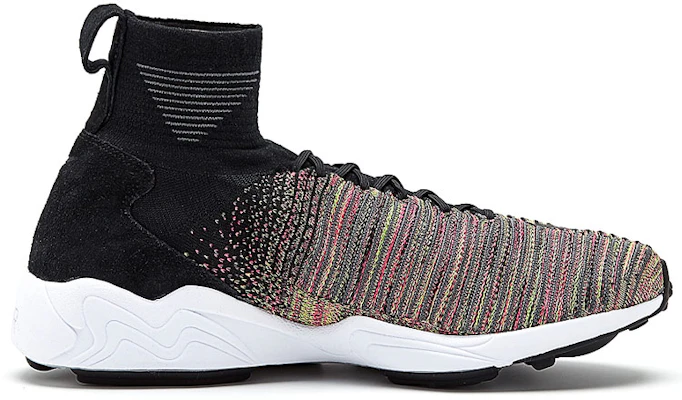 Nike Zoom Mercurial XI Flyknit Multicolor ''Zwart Wit'' 844626-006 Order Nike Zoom Mercurial XI Flyknit Multicolor ''Zwart Wit'' 844626-006