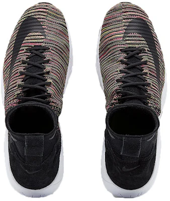 Nike Zoom Mercurial XI Flyknit Multicolor ''Zwart Wit'' 844626-006 Shop Nike Zoom Mercurial XI Flyknit Multicolor ''Zwart Wit'' 844626-006