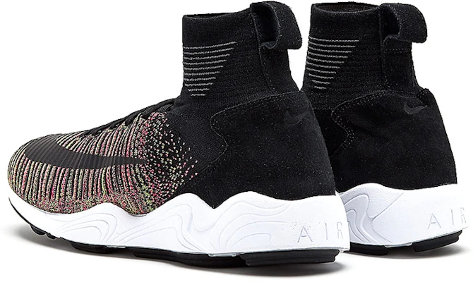 Nike Zoom Mercurial XI Flyknit Multicolor ''Zwart Wit'' 844626-006 Purchase Nike Zoom Mercurial XI Flyknit Multicolor ''Zwart Wit'' 844626-006