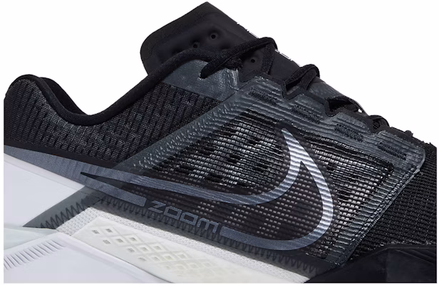 耐克Zoom Metcon Turbo 2 '黑色金属酷灰' DH3392-010 Order 耐克Zoom Metcon Turbo 2 '黑色金属酷灰' DH3392-010