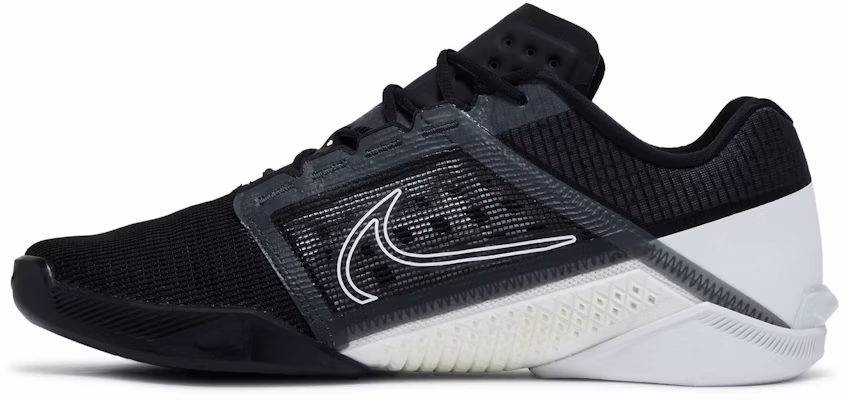 Nike Zoom Metcon Turbo 2 'Black Metallic Cool Grey' DH3392-010 Lookbook Nike Zoom Metcon Turbo 2 'Black Metallic Cool Grey' DH3392-010