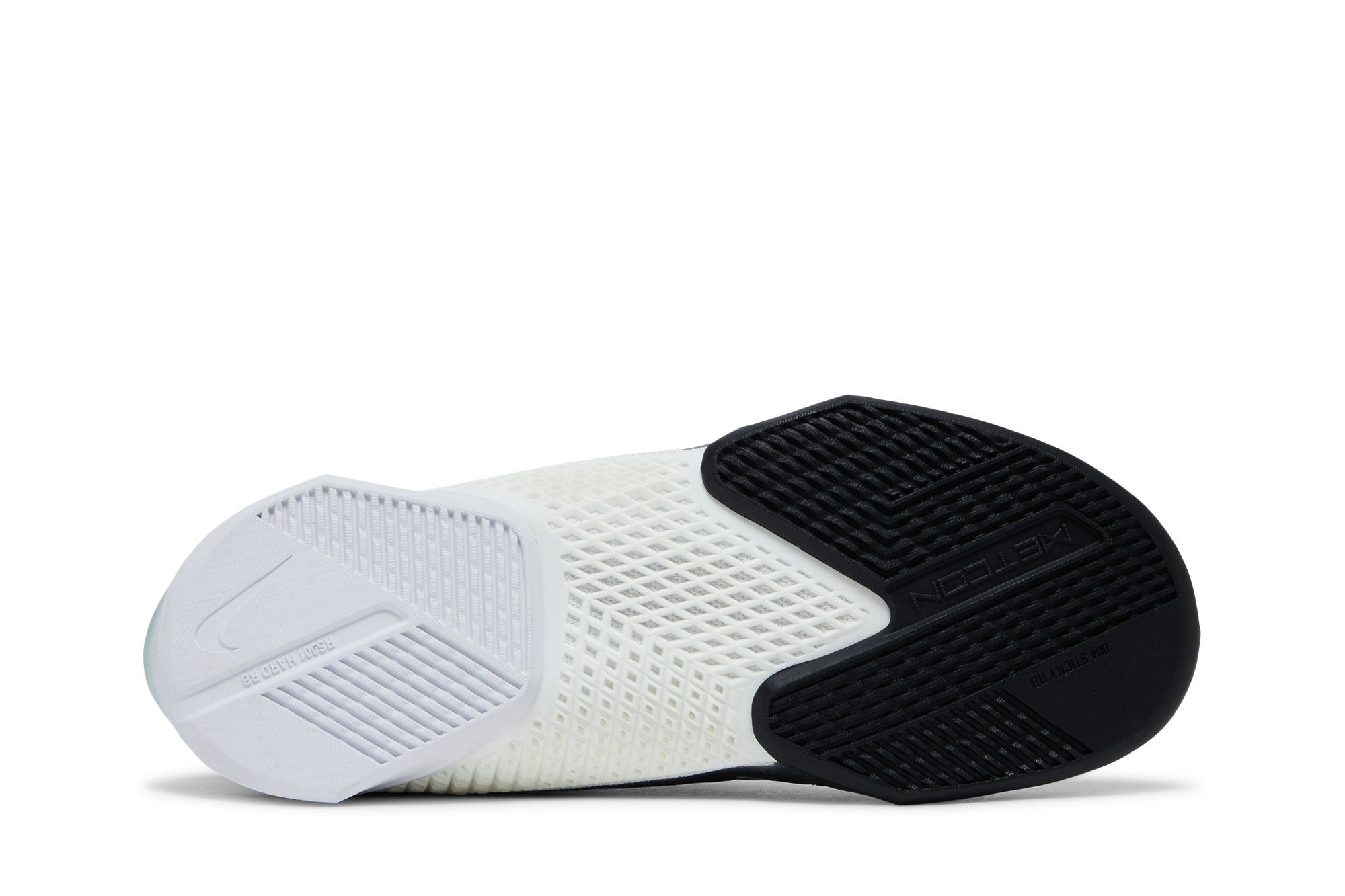 Purchase Nike Zoom Metcon Turbo 2 ''Zwart Metallic Koel Grijs'' DH3392-010