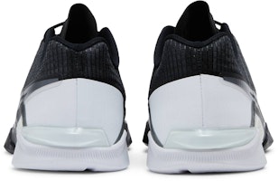 Nike Zoom Metcon Turbo 2 'Hitam Metallic Cool Grey' DH3392-010 Details for Nike Zoom Metcon Turbo 2 'Hitam Metallic Cool Grey' DH3392-010