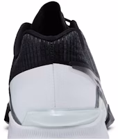 Nike Zoom Metcon Turbo 2 'Hitam Metallic Cool Grey' DH3392-010 Sizing Nike Zoom Metcon Turbo 2 'Hitam Metallic Cool Grey' DH3392-010