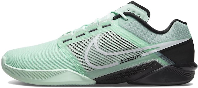 Nike Zoom Metcon Turbo 2 'Biru Hitam' DH3392-300 Buy Nike Zoom Metcon Turbo 2 'Biru Hitam' DH3392-300