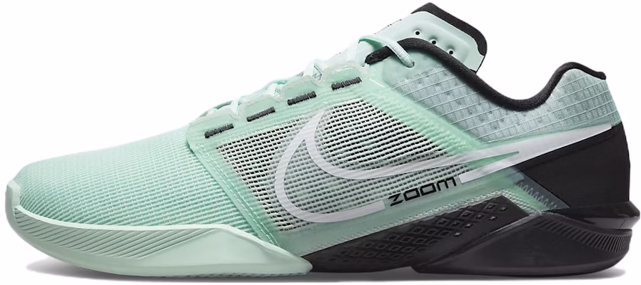 Nike Zoom Metcon Turbo 2 'Mint Green Black' DH3392-300 Buy Nike Zoom Metcon Turbo 2 'Mint Green Black' DH3392-300