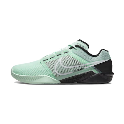 Nike Zoom Metcon Turbo 2 'Mint Green Black'