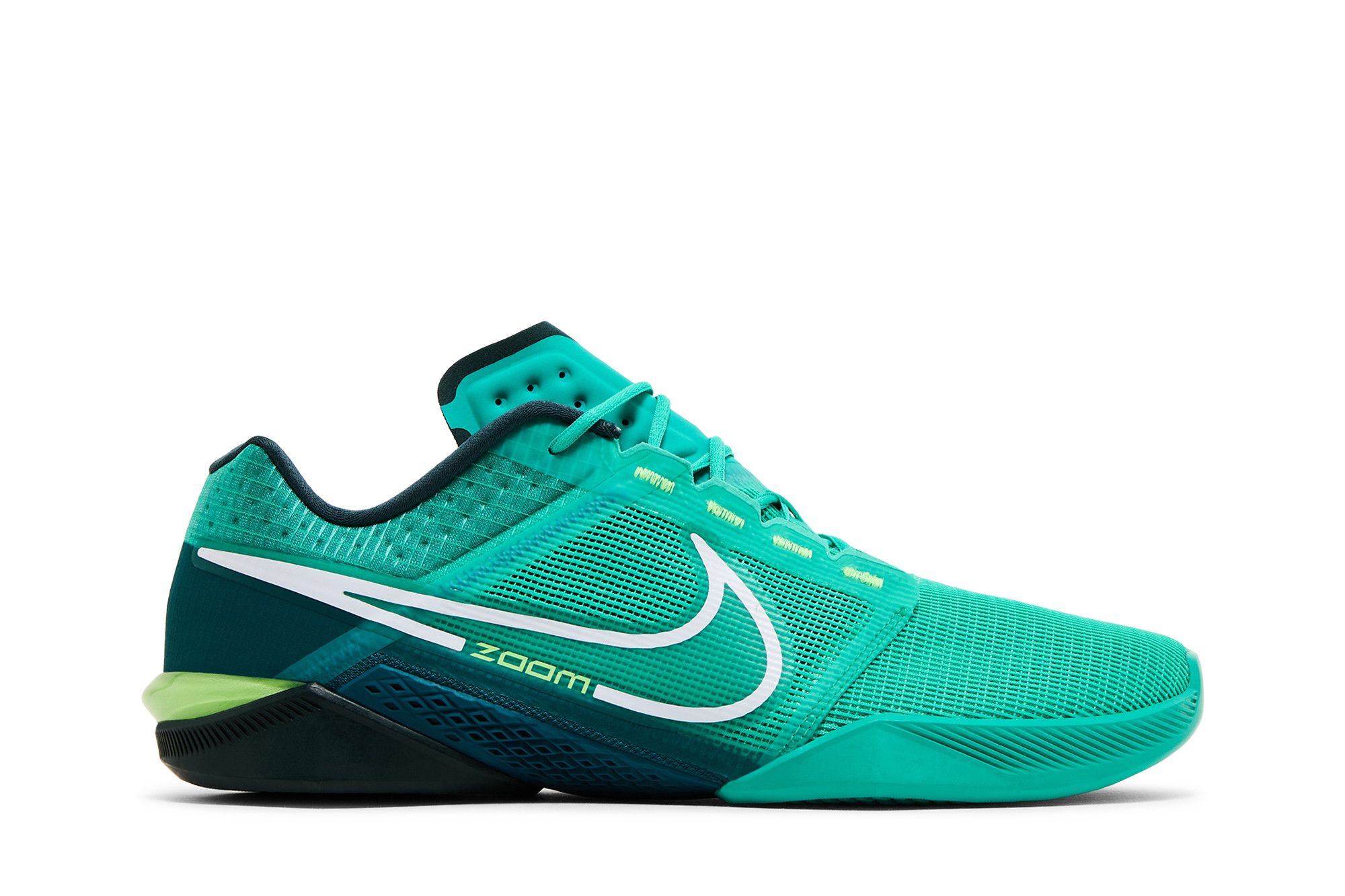 Nike Zoom Metcon Turbo 2 'Clear Jade' DH3392-302