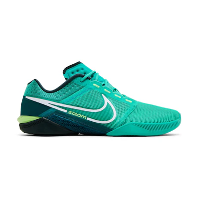 Nike Zoom Metcon Turbo 2 'Clear Jade'