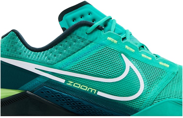 Nike Zoom Metcon Turbo 2 'Clear Jade' DH3392-302 Order Nike Zoom Metcon Turbo 2 'Clear Jade' DH3392-302