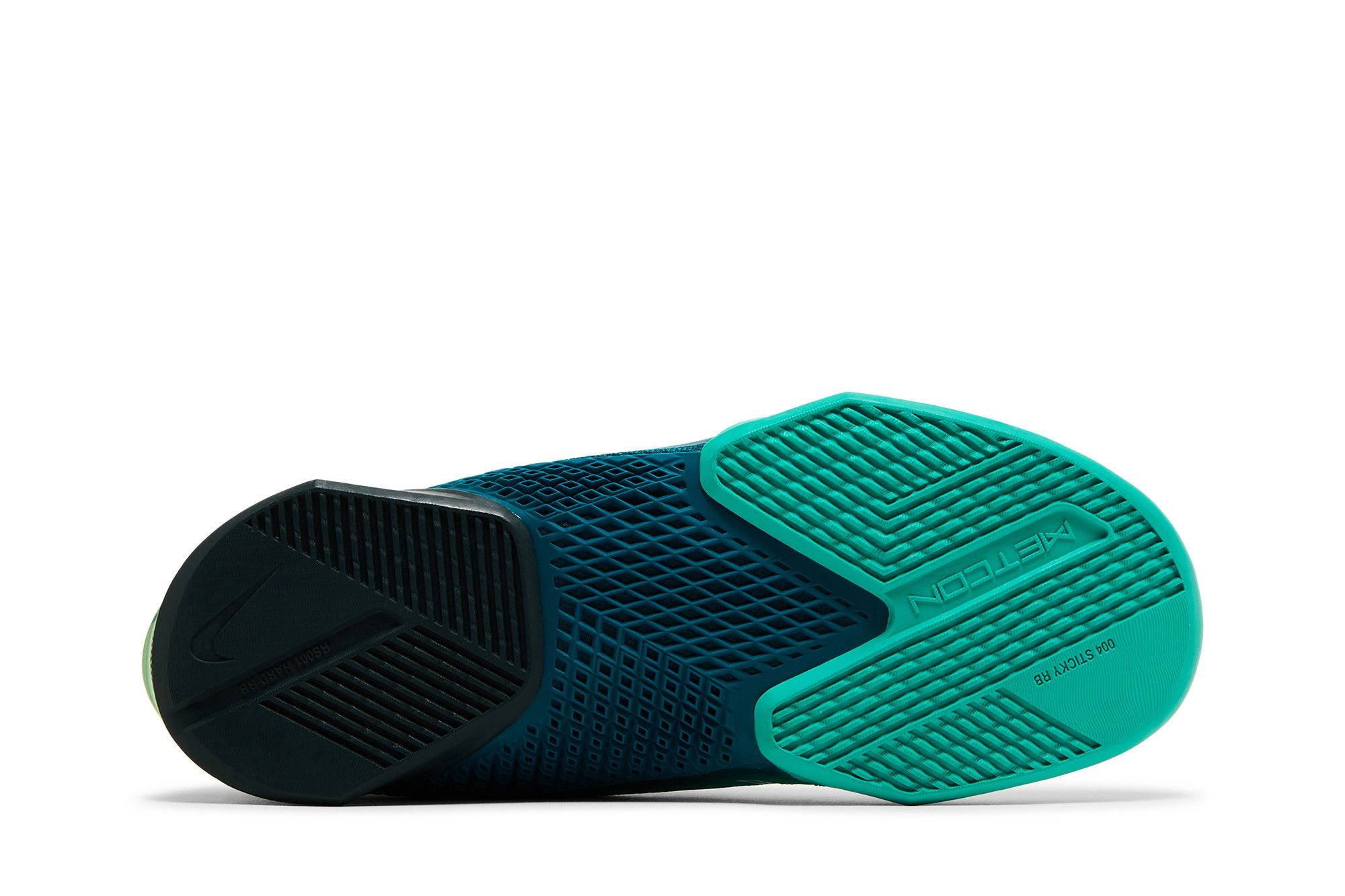 Shop 耐克Zoom Metcon Turbo 2 '清透翡翠' DH3392-302