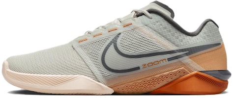 Nike Zoom Metcon Turbo 2 'Medium Ash Campfire Orange' DH3392-006 Nike Zoom Metcon Turbo 2 'Medium Ash Campfire Orange' DH3392-006
