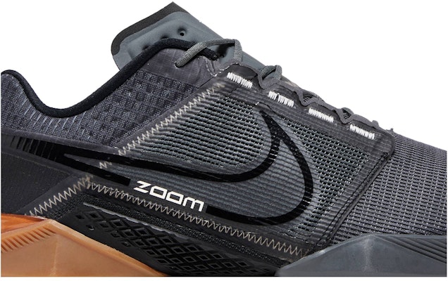Nike Zoom Metcon Turbo 2 'Iron Grey Black Gum' DH3392-004 Order Nike Zoom Metcon Turbo 2 'Iron Grey Black Gum' DH3392-004