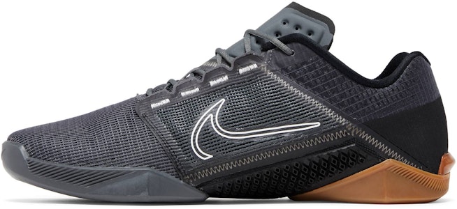 Nike Zoom Metcon Turbo 2 '鐵灰黑色橡膠' DH3392-004 Lookbook Nike Zoom Metcon Turbo 2 '鐵灰黑色橡膠' DH3392-004