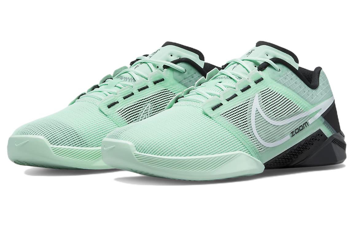 Lookbook Nike Zoom Metcon Turbo 2 ''Vert Menthe Noir'' DH3392-300