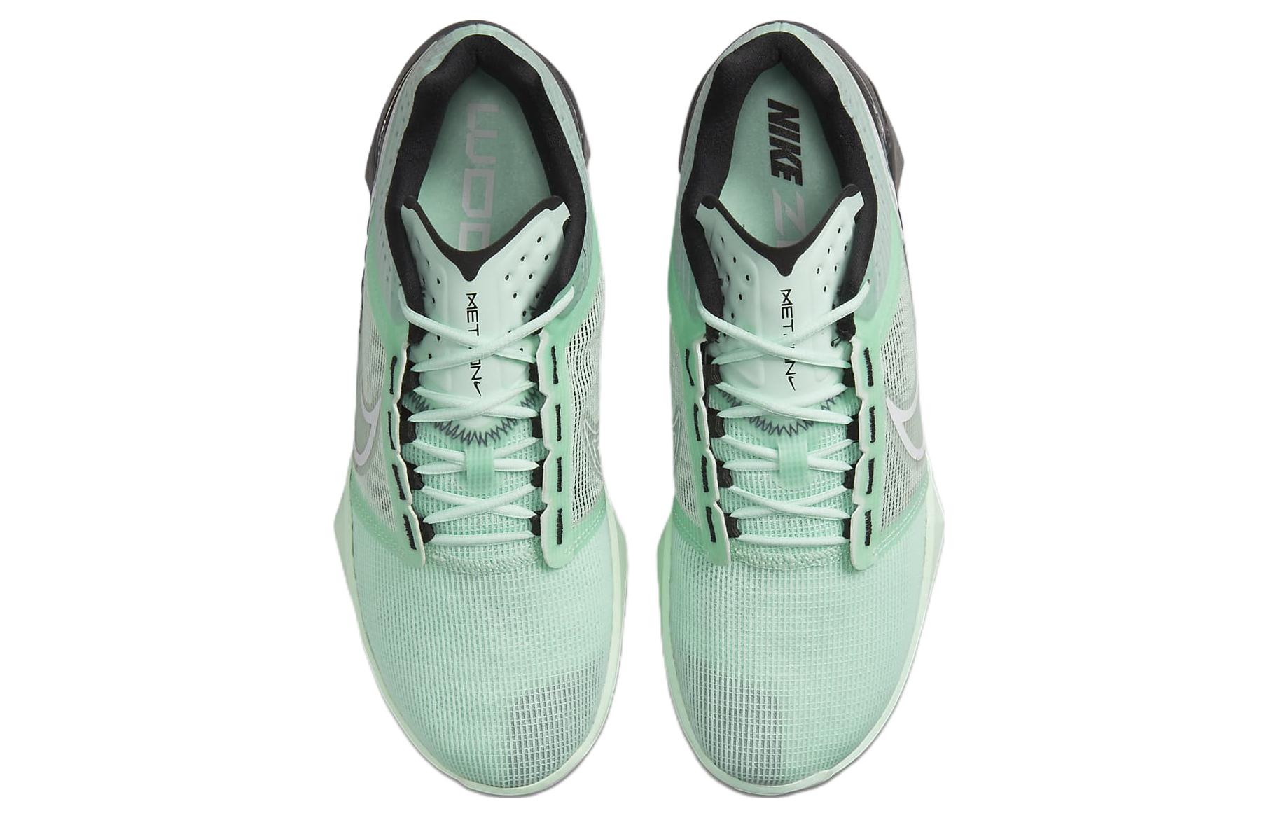 Shop Nike Zoom Metcon Turbo 2 ''Vert Menthe Noir'' DH3392-300