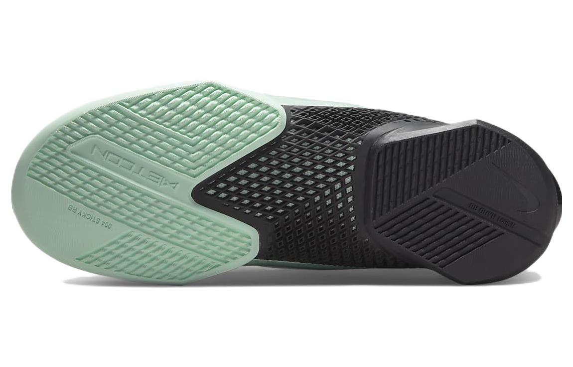 Details for Nike Zoom Metcon Turbo 2 ''Vert Menthe Noir'' DH3392-300