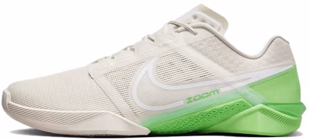 Nike Zoom Metcon Turbo 2 'Phantom Green Strike' DH3392-005 Nike Zoom Metcon Turbo 2 'Phantom Green Strike' DH3392-005
