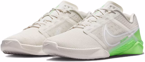 Lookbook Nike Zoom Metcon Turbo 2 ''Phantom Green Strike'' Scarpe Training. DH3392-005