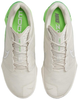 Nike Zoom Metcon Turbo 2 'Phantom Green Strike' DH3392-005 Shop Nike Zoom Metcon Turbo 2 'Phantom Green Strike' DH3392-005