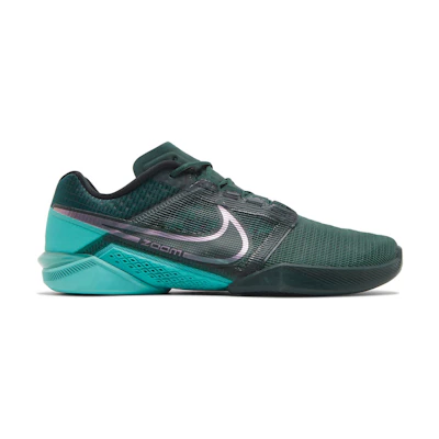 Nike Zoom Metcon Turbo 2 'Pro Green Washed Teal'
