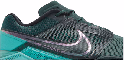 Order Nike Zoom Metcon Turbo 2 ''Verde Pro Teal Lavato'' DH3392-393