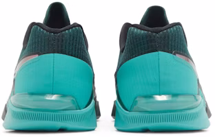 Details for Nike Zoom Metcon Turbo 2 ''Verde Pro Teal Lavato'' DH3392-393