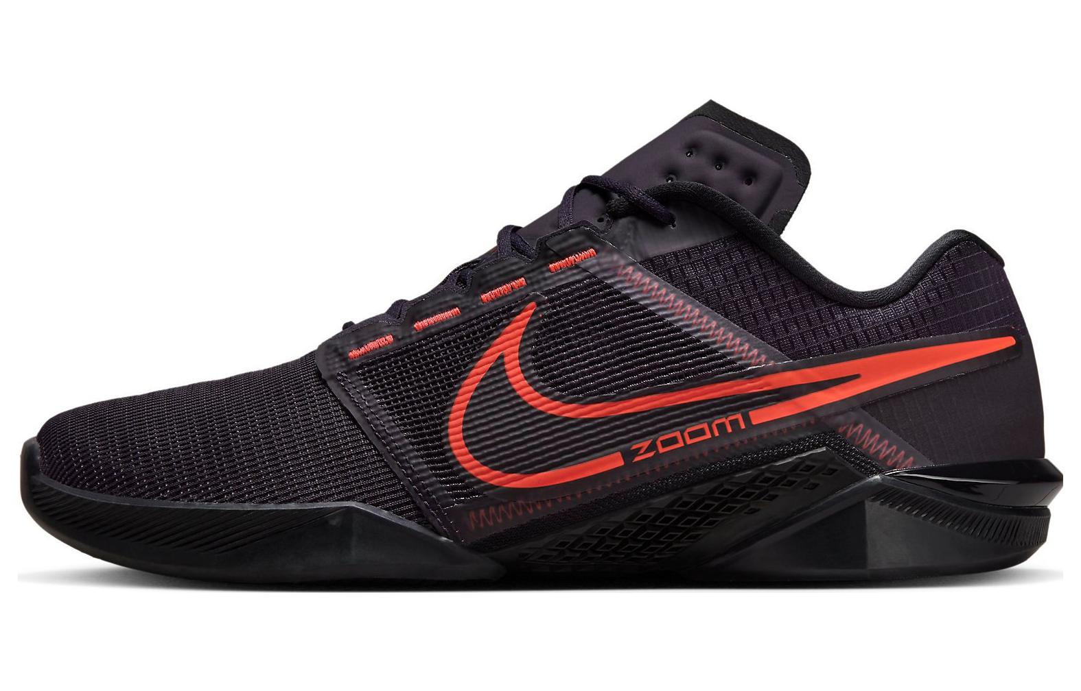 Nike Zoom Metcon Turbo 2 'Purple Bright Crimson' DH3392-500