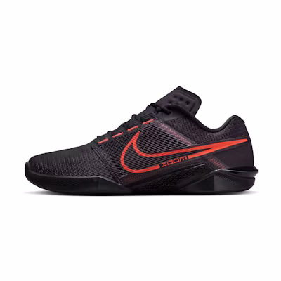 Nike Zoom Metcon Turbo 2 'Purple Bright Crimson'