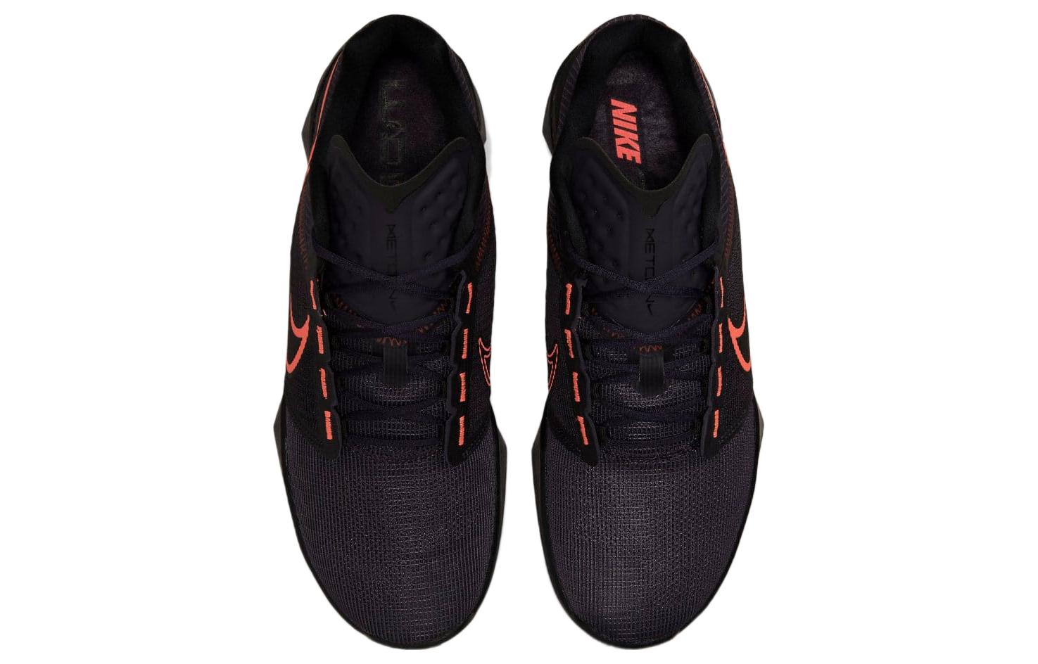 Lookbook ナイキ ズーム メトコン ターボ 2 "パープル" (Nike Zoom Metcon Turbo 2 "Purple") DH3392-500