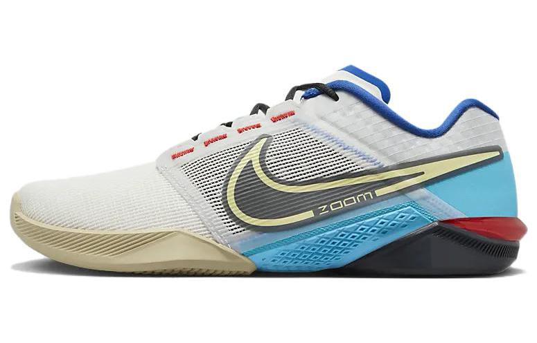 Nike Zoom Metcon Turbo 2 'Sail Blue Lightning' DH3392-100