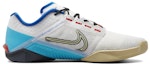 Order 나이키 줌 매트콘 터보 2 '세일 블루 라이트닝' DH3392-100