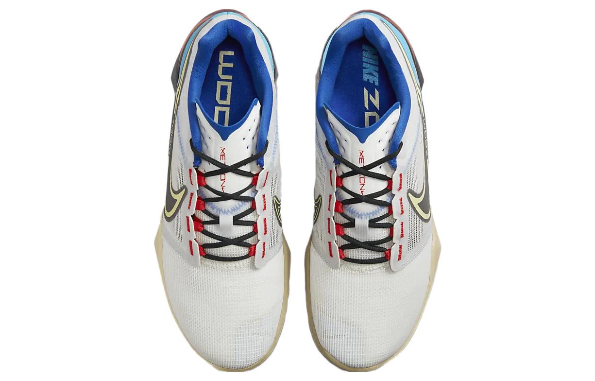 Shop ナイキ ズーム メトコン ターボ 2 "セイルブルーライトニング" DH3392-100