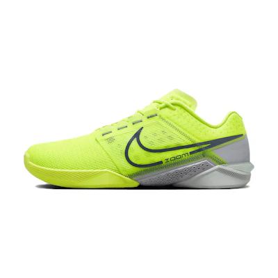 Nike Zoom Metcon Turbo 2 'Volt Diffused Blue'