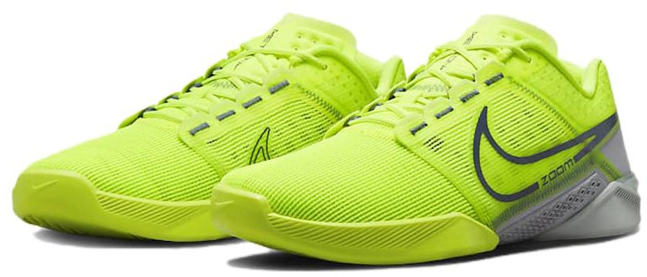 Nike Zoom Metcon Turbo 2 'Volt Diffused Blue' DH3392-700 Lookbook Nike Zoom Metcon Turbo 2 'Volt Diffused Blue' DH3392-700