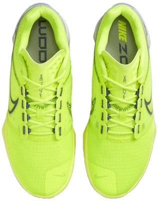 Nike Zoom Metcon Turbo 2 'Volt Diffused Blue' DH3392-700 Shop Nike Zoom Metcon Turbo 2 'Volt Diffused Blue' DH3392-700