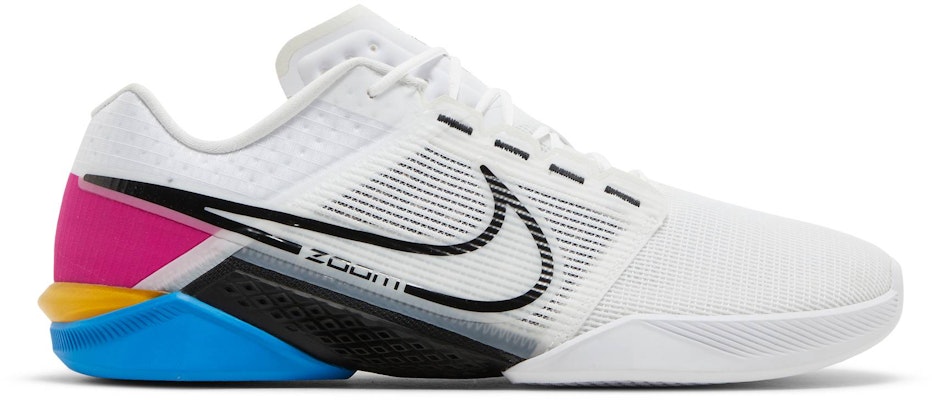 Nike Zoom Metcon Turbo 2 'White Photo Blue Pink Prime' DH3392-109 Buy Nike Zoom Metcon Turbo 2 'White Photo Blue Pink Prime' DH3392-109
