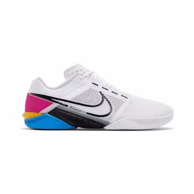 Nike Zoom Metcon Turbo 2 'White Photo Blue Pink Prime'