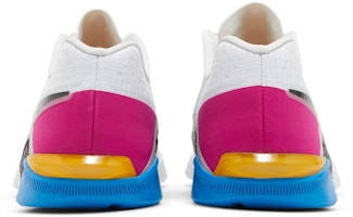 Nike Zoom Metcon Turbo 2 'Putih Foto Biru Pink Perdana' DH3392-109 Details for Nike Zoom Metcon Turbo 2 'Putih Foto Biru Pink Perdana' DH3392-109