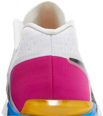 Nike Zoom Metcon Turbo 2 'White Photo Blue Pink Prime' DH3392-109 Sizing Nike Zoom Metcon Turbo 2 'White Photo Blue Pink Prime' DH3392-109
