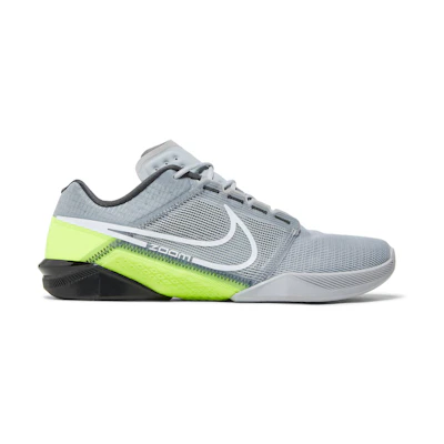 Nike Zoom Metcon Turbo 2 'Wolf Grey Volt'