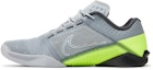Lookbook 나이키 줌 메트콘 터보 2 '울프 그레이 볼트' DH3392-001