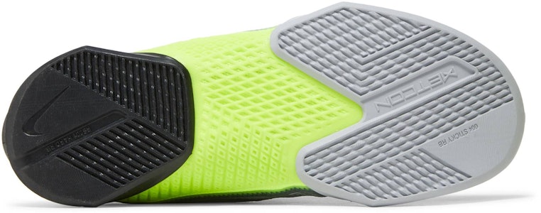 Nike Zoom Metcon Turbo 2 'Wolf Grey Volt' Lelaki Wanita Fitness Gym Kasut DH3392-001 Shop Nike Zoom Metcon Turbo 2 'Wolf Grey Volt' Lelaki Wanita Fitness Gym Kasut DH3392-001